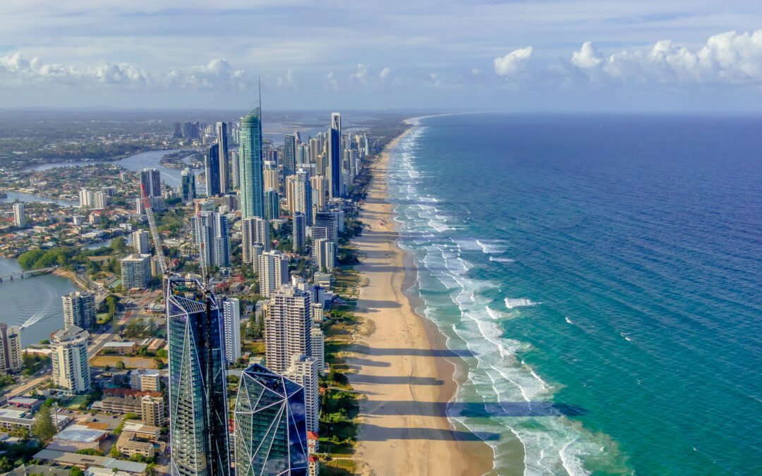Unlocking Opportunities: A Comprehensive Guide to Investing in Gold Coast Commercial Property